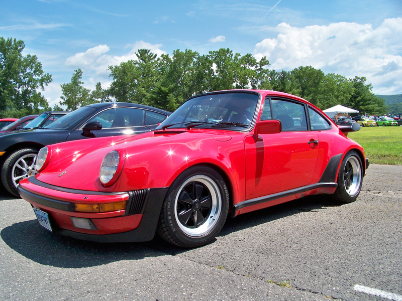 Illustration for article titled Northeast Grand Prix at Lime Rock Park